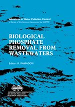 Télécharger le livre :  Biological Phosphate Removal from Wastewaters