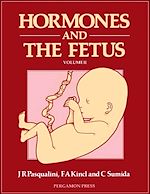 Télécharger le livre :  Hormones and the Fetus