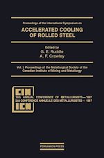 Télécharger le livre :  Proceedings of the Metallurgical Society of the Canadian Institute of Mining and Metallurgy