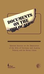 Télécharger le livre :  Documents on the Holocaust