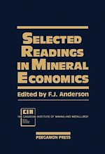 Télécharger le livre :  Selected Readings in Mineral Economics