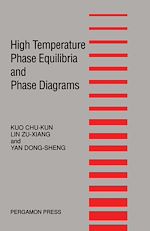 Télécharger le livre :  High Temperature Phase Equilibria and Phase Diagrams