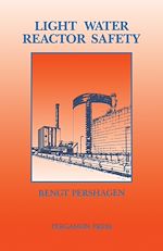 Télécharger le livre :  Light Water Reactor Safety