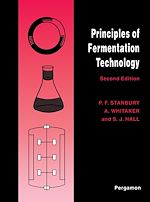 Télécharger le livre :  Principles of Fermentation Technology