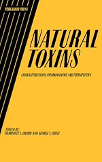 Télécharger le livre :  Natural Toxins