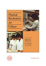 Télécharger le livre :  Practical Biochemistry for Colleges