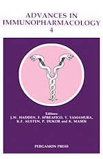 Télécharger le livre :  Advances in Immunopharmacology