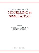 Télécharger le livre :  Concise Encyclopedia of Modelling and Simulation