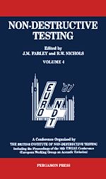 Télécharger le livre :  Non-Destructive Testing