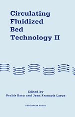 Télécharger le livre :  Circulating Fluidized Bed Technology