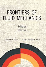 Télécharger le livre :  Frontiers of Fluid Mechanics