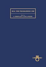 Télécharger le livre :  Real Time Programming 1988