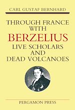 Télécharger le livre :  Through France with Berzelius