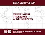 Télécharger le livre :  Multilingual Thesaurus of Geosciences