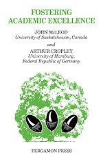 Télécharger le livre :  Fostering Academic Excellence