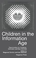Télécharger le livre :  Children in the Information Age