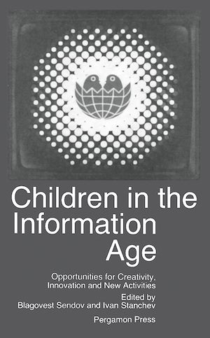 Téléchargez le livre :  Children in the Information Age