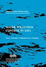 Télécharger le livre :  Water Pollution Control in Asia
