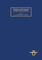 Télécharger le livre :  Artificial Intelligence in Real-Time Control