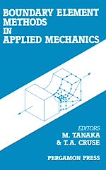 Télécharger le livre :  Boundary Element Methods in Applied Mechanics