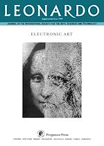 Télécharger le livre :  Electronic Art