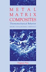 Télécharger le livre :  Metal Matrix Composites