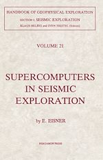 Télécharger le livre :  Supercomputers in Seismic Exploration