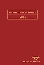 Télécharger le livre :  Automatic Control in Aerospace 1989