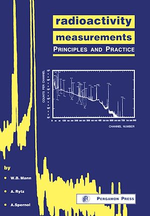 Téléchargez le livre :  Radioactivity Measurements