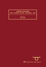 Télécharger le livre :  Power Systems and Power Plant Control 1989