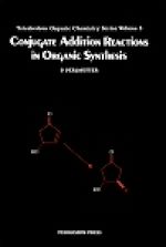 Télécharger le livre :  Conjugate Addition Reactions in Organic Synthesis