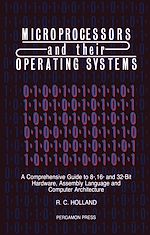 Télécharger le livre :  Microprocessors & their Operating Systems