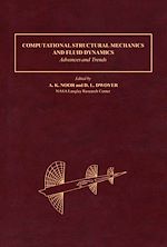 Télécharger le livre :  Computational Structural Mechanics & Fluid Dynamics