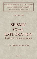 Télécharger le livre :  Seismic Coal Exploration