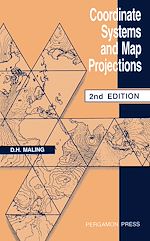 Télécharger le livre :  Coordinate Systems and Map Projections