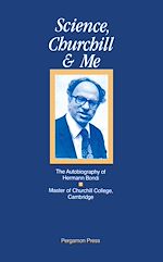 Télécharger le livre :  Science, Churchill and Me