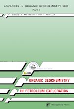 Télécharger le livre :  Organic Geochemistry in Petroleum Exploration