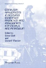 Télécharger le livre :  Computer Applications in Resource Estimation