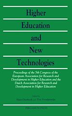 Download this eBook Higher Education and New Technologies