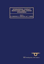 Télécharger le livre :  International Conflict Resolution Using System Engineering (SWIIS)