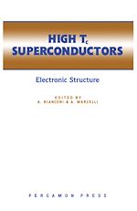 Télécharger le livre :  High Tc Superconductors