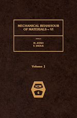 Download this eBook Mechanical Behaviour of Materials - VI