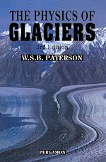 Télécharger le livre :  The Physics of Glaciers