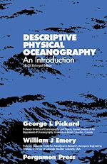 Télécharger le livre :  Descriptive Physical Oceanography