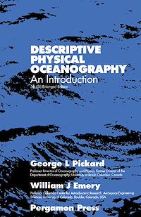 Téléchargez le livre :  Descriptive Physical Oceanography