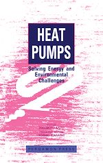 Télécharger le livre :  Heat Pumps