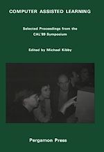 Télécharger le livre :  Computer Assisted Learning 1989