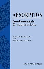 Télécharger le livre :  Absorption