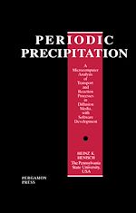 Télécharger le livre :  Periodic Precipitation