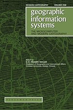 Télécharger le livre :  Geographic Information Systems